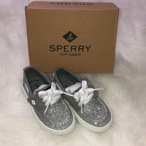 Sperry Top-Sider toddler shoe size 6